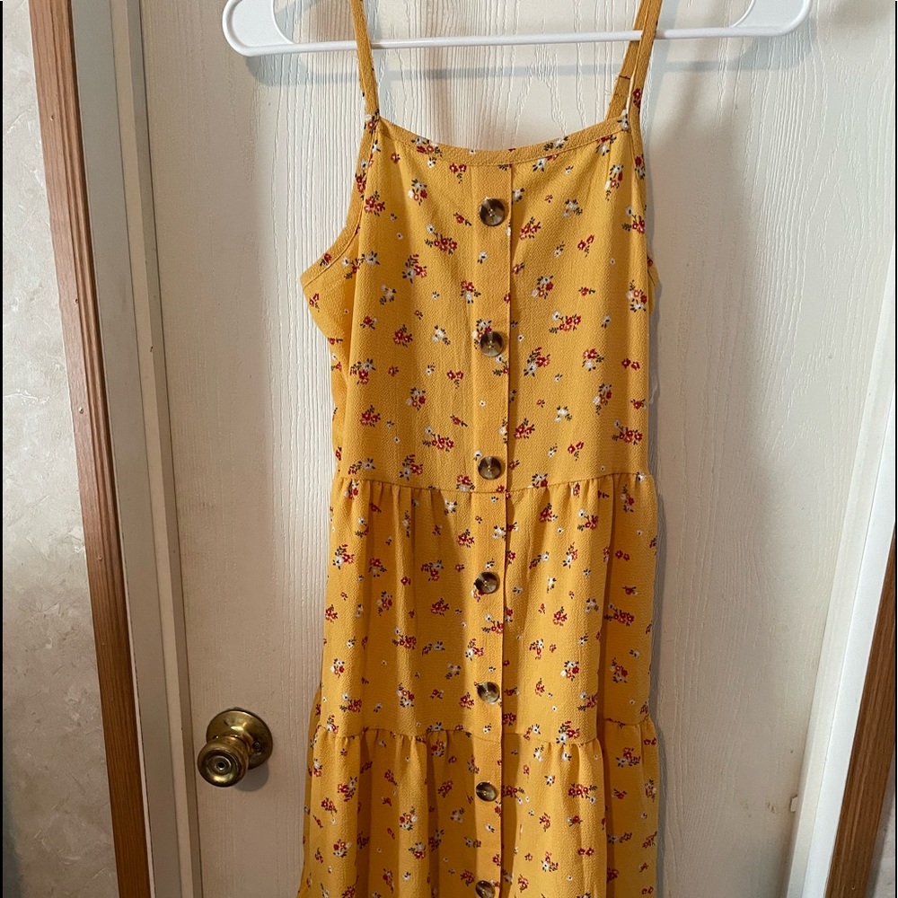 Sundress for kids